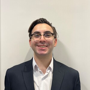 Fundraising Page: Matthew Zollo